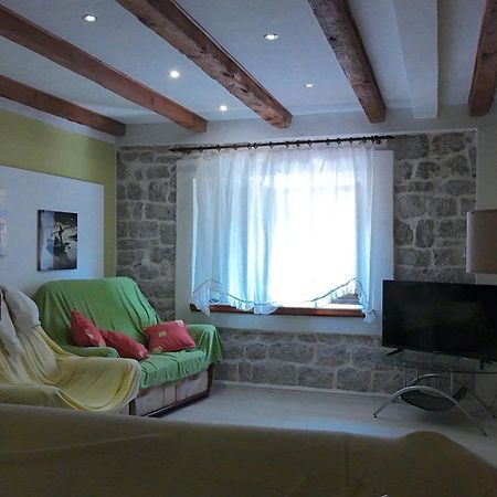 Garden Vista Stone House Vila Kotor Exterior foto