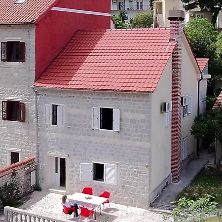 Garden Vista Stone House Vila Kotor Exterior foto